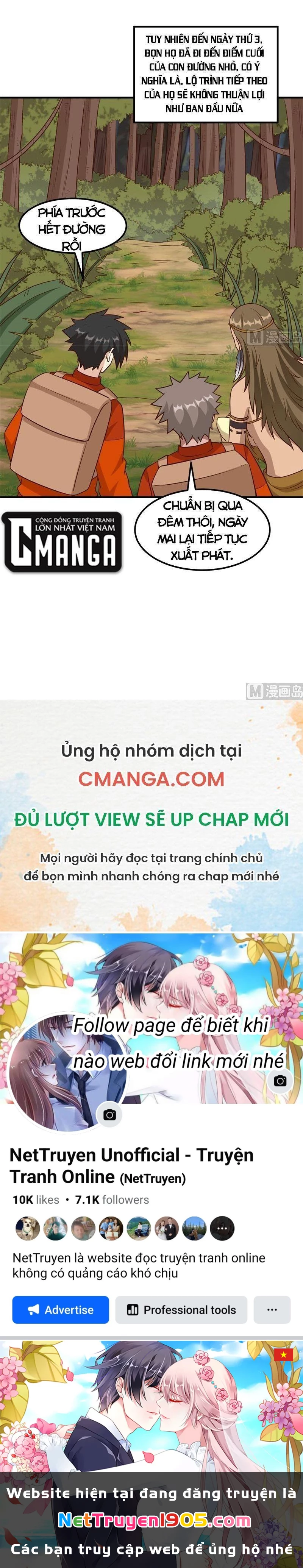 Sống Trên Hoang đảo Cùng Các Em Gái Chapter 163 - 19