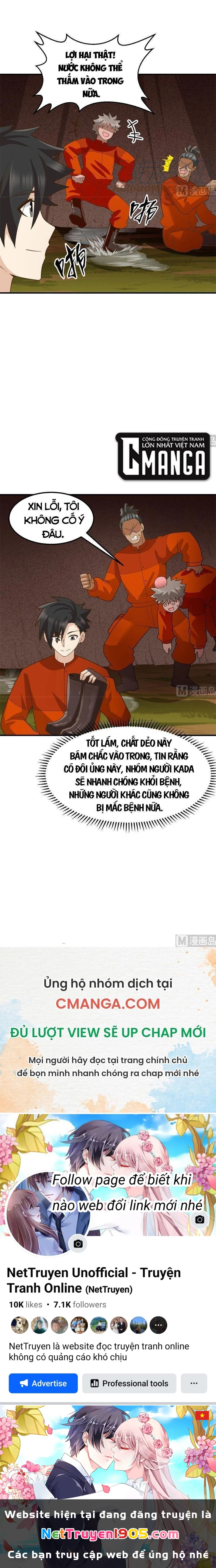 Sống Trên Hoang đảo Cùng Các Em Gái Chapter 165 - 17
