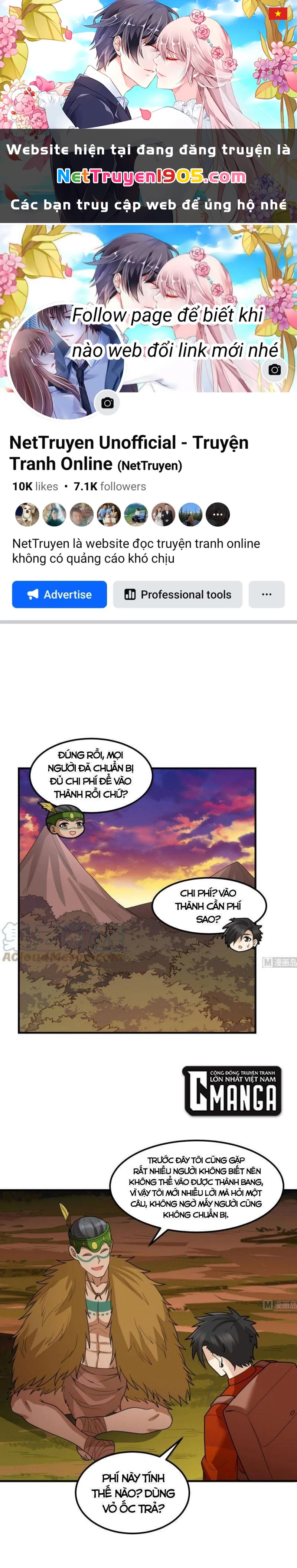 Sống Trên Hoang đảo Cùng Các Em Gái Chapter 169 - 1