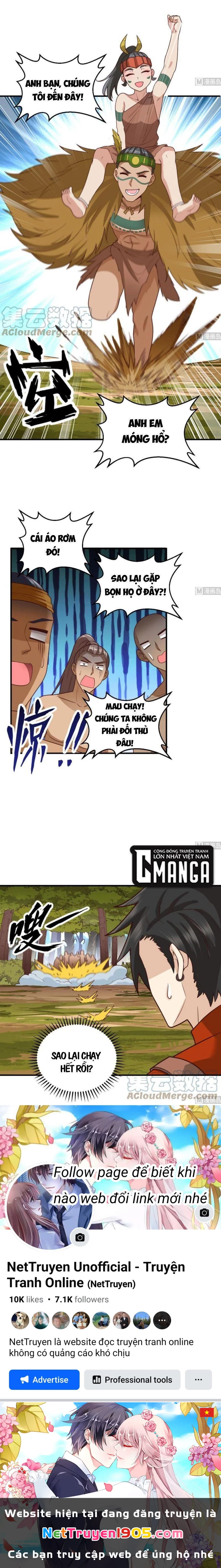 Sống Trên Hoang đảo Cùng Các Em Gái Chapter 169 - 17