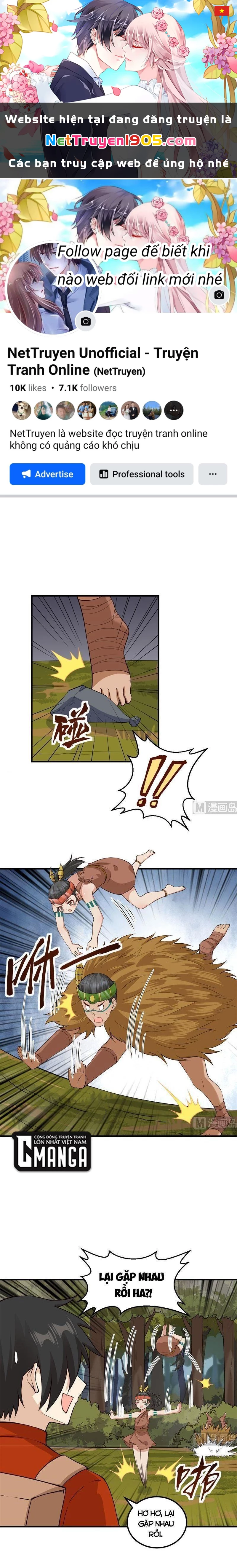 Sống Trên Hoang đảo Cùng Các Em Gái Chapter 170 - 1