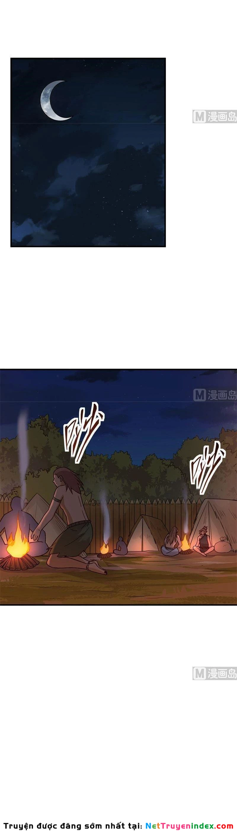 Sống Trên Hoang đảo Cùng Các Em Gái Chapter 172 - 10