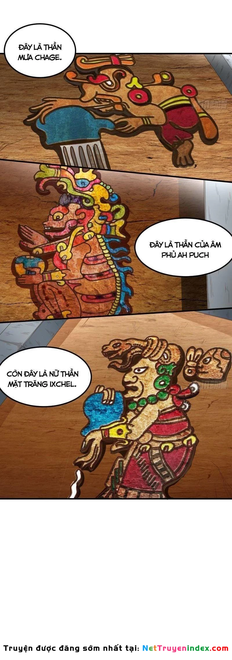Sống Trên Hoang đảo Cùng Các Em Gái Chapter 173 - 2