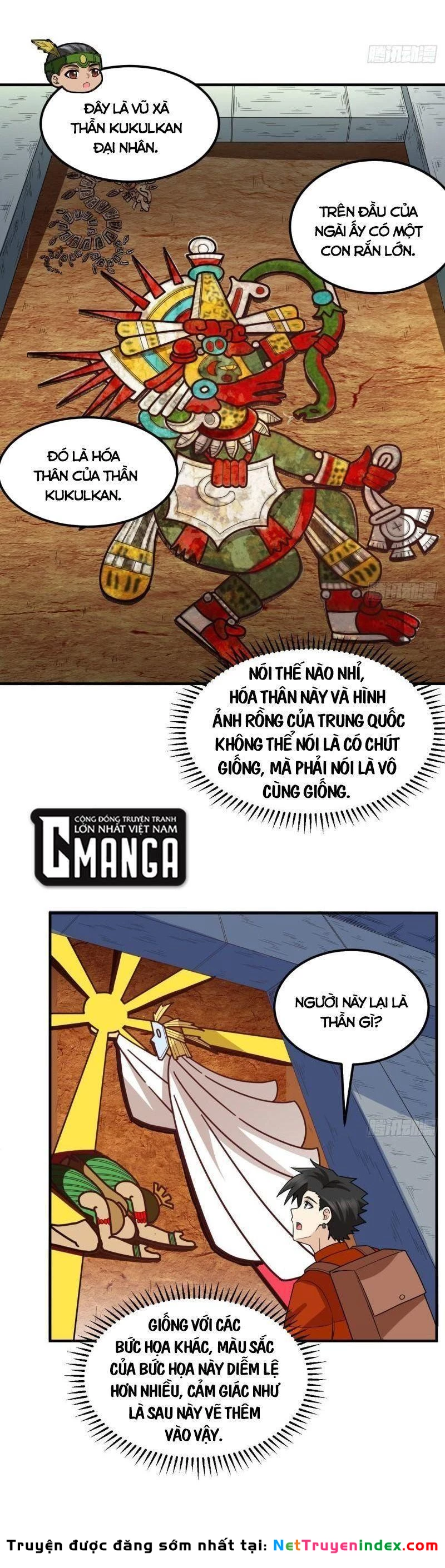 Sống Trên Hoang đảo Cùng Các Em Gái Chapter 173 - 3