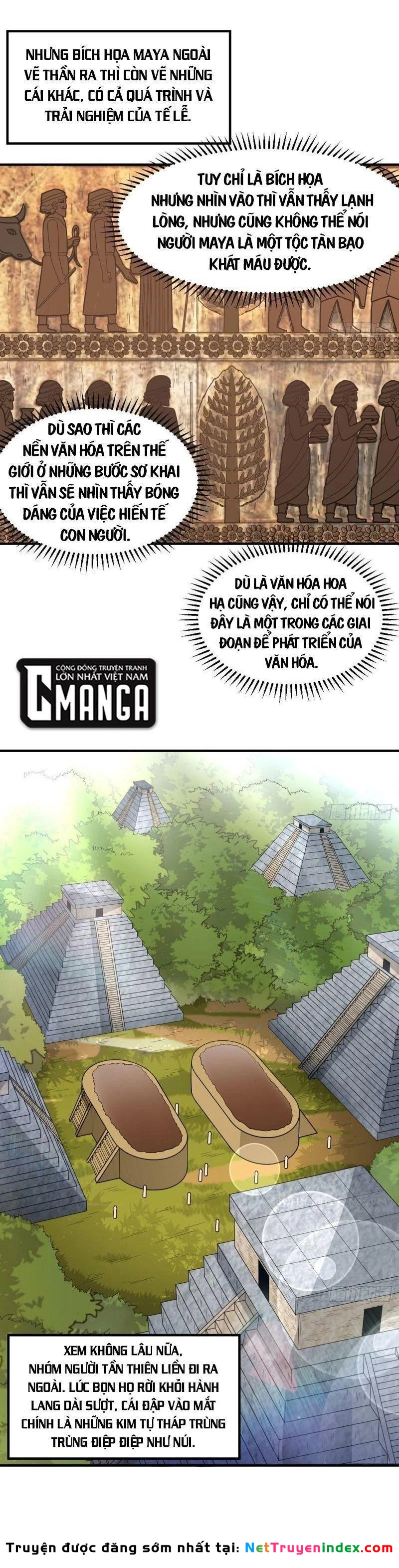 Sống Trên Hoang đảo Cùng Các Em Gái Chapter 173 - 5