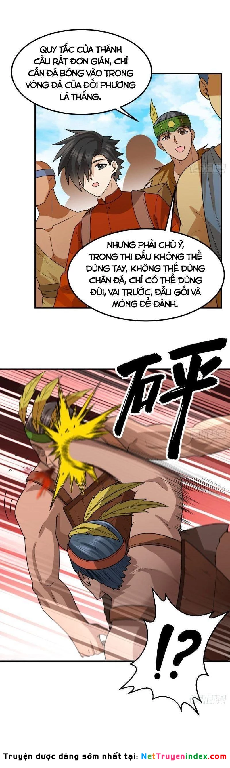 Sống Trên Hoang đảo Cùng Các Em Gái Chapter 173 - 8