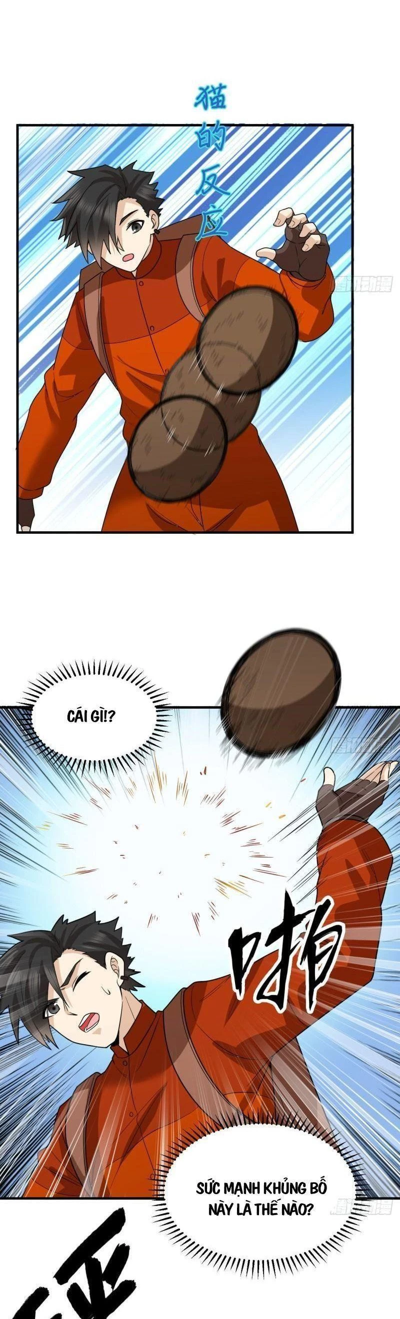 Sống Trên Hoang đảo Cùng Các Em Gái Chapter 173 - 10