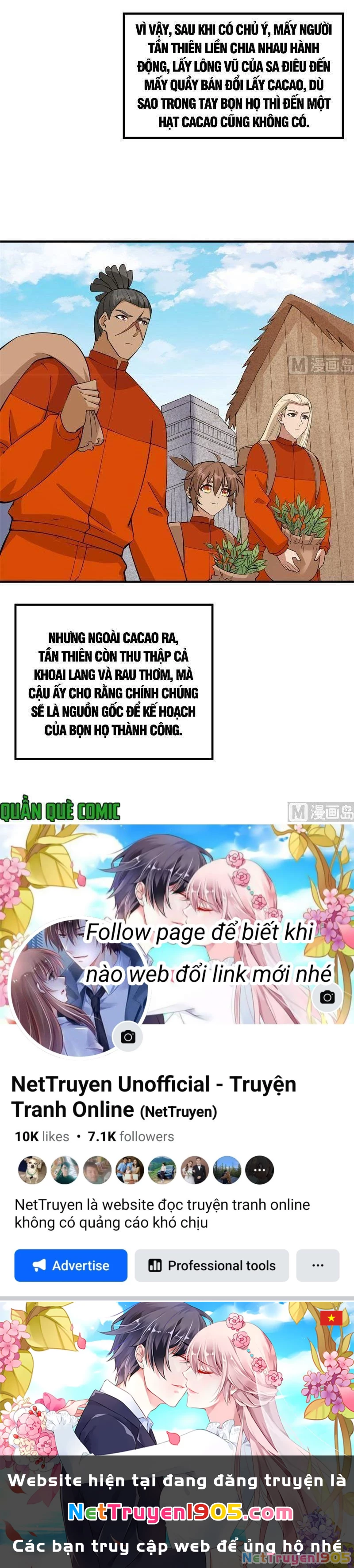 Sống Trên Hoang đảo Cùng Các Em Gái Chapter 174 - 16