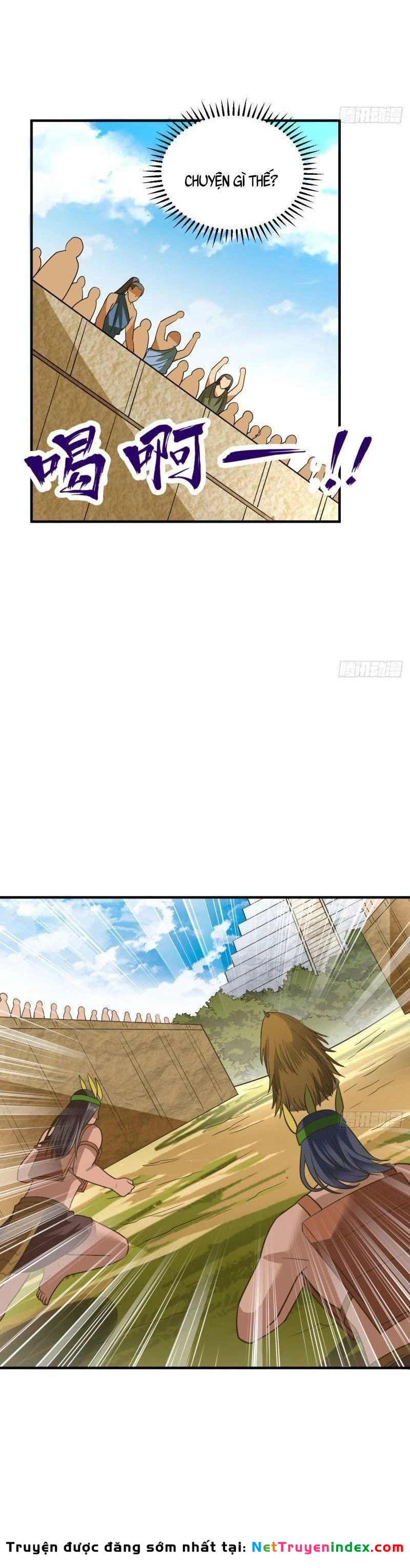 Sống Trên Hoang đảo Cùng Các Em Gái Chapter 175 - 15