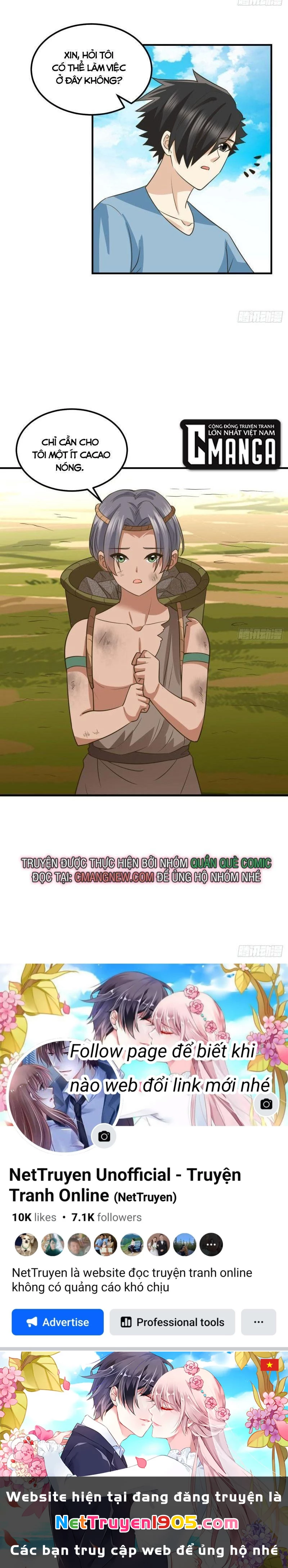 Sống Trên Hoang đảo Cùng Các Em Gái Chapter 175 - 18