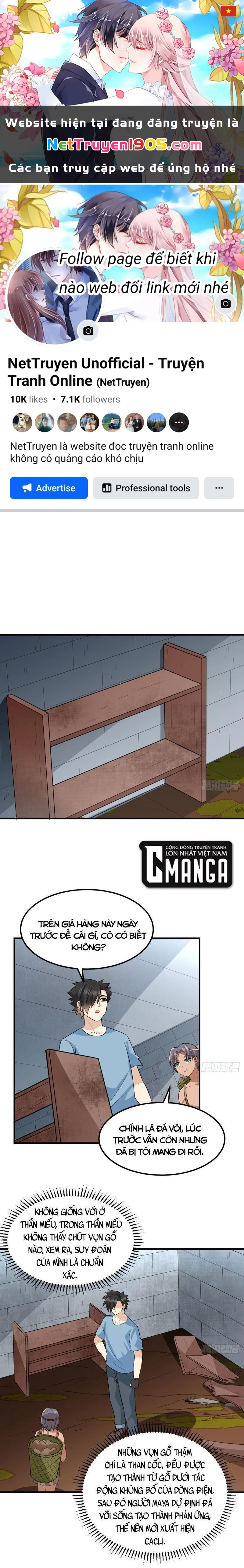 Sống Trên Hoang đảo Cùng Các Em Gái Chapter 177 - 1