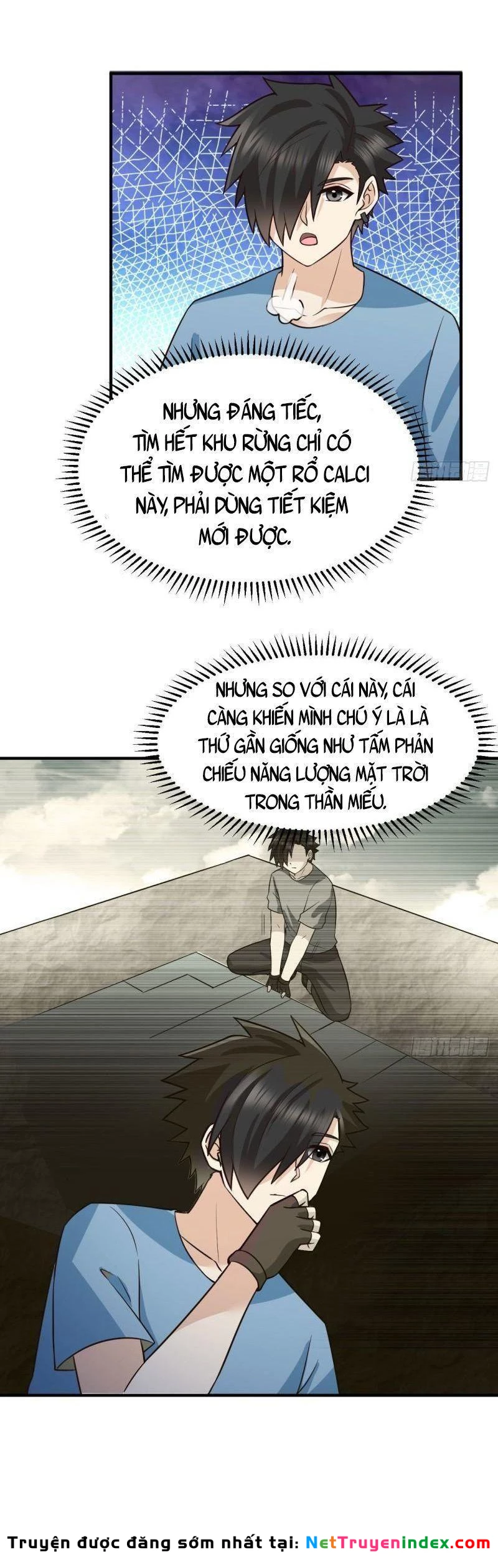 Sống Trên Hoang đảo Cùng Các Em Gái Chapter 177 - 6