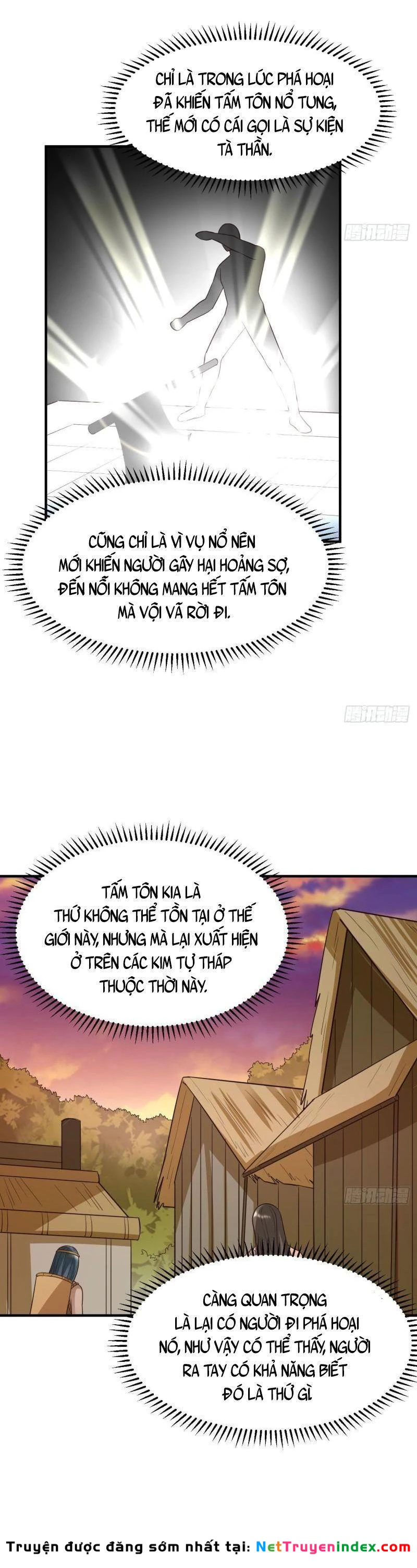 Sống Trên Hoang đảo Cùng Các Em Gái Chapter 177 - 8