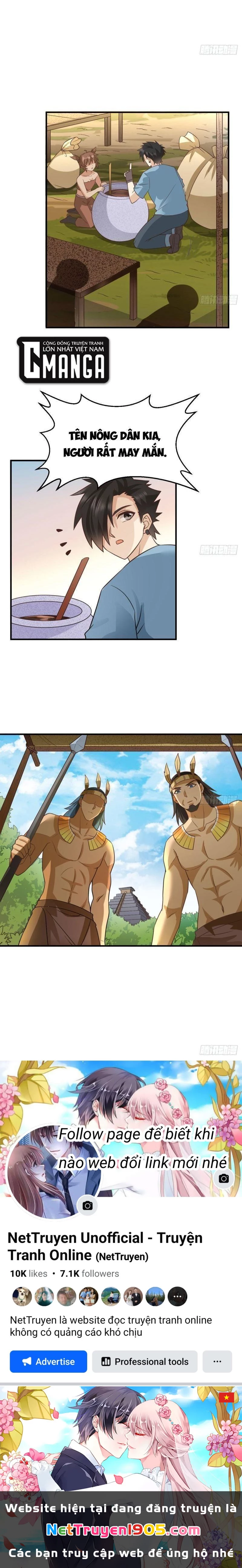 Sống Trên Hoang đảo Cùng Các Em Gái Chapter 177 - 17