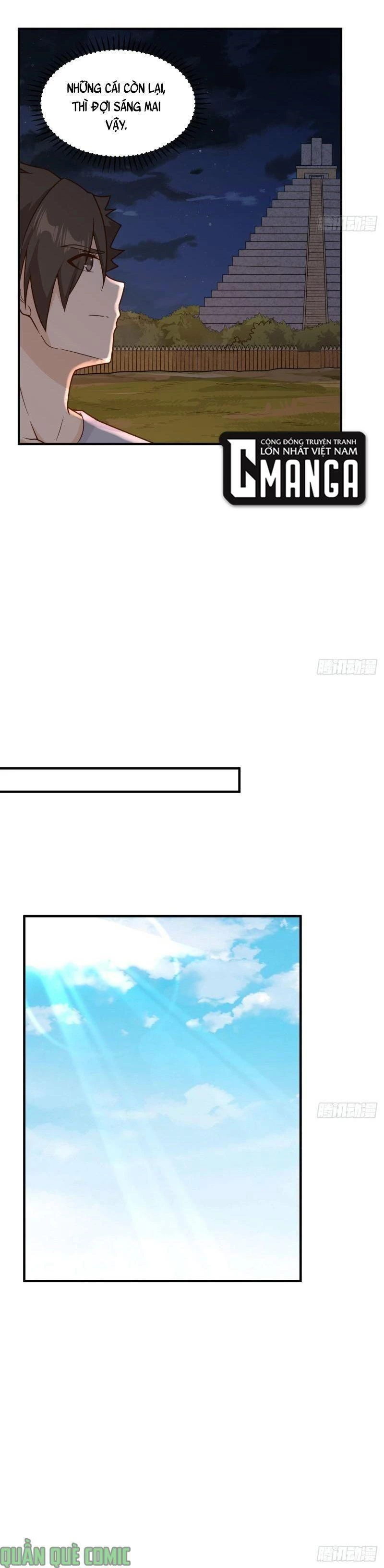 Sống Trên Hoang đảo Cùng Các Em Gái Chapter 178 - 9