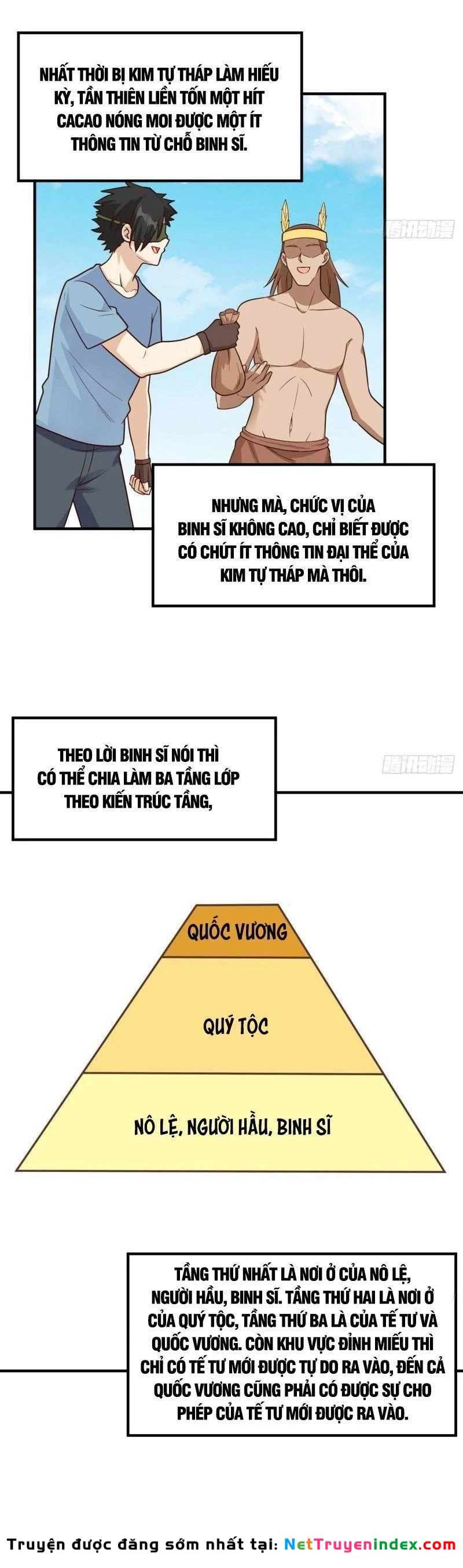 Sống Trên Hoang đảo Cùng Các Em Gái Chapter 178 - 15