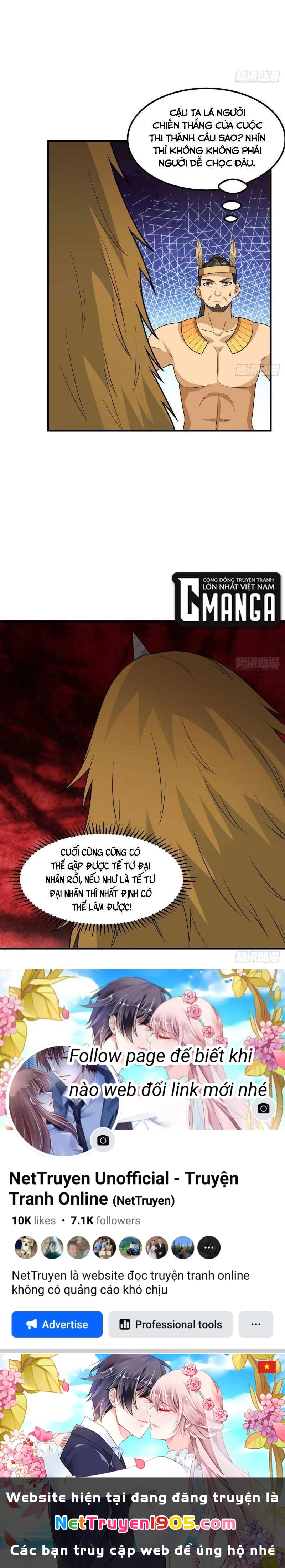 Sống Trên Hoang đảo Cùng Các Em Gái Chapter 179 - 16