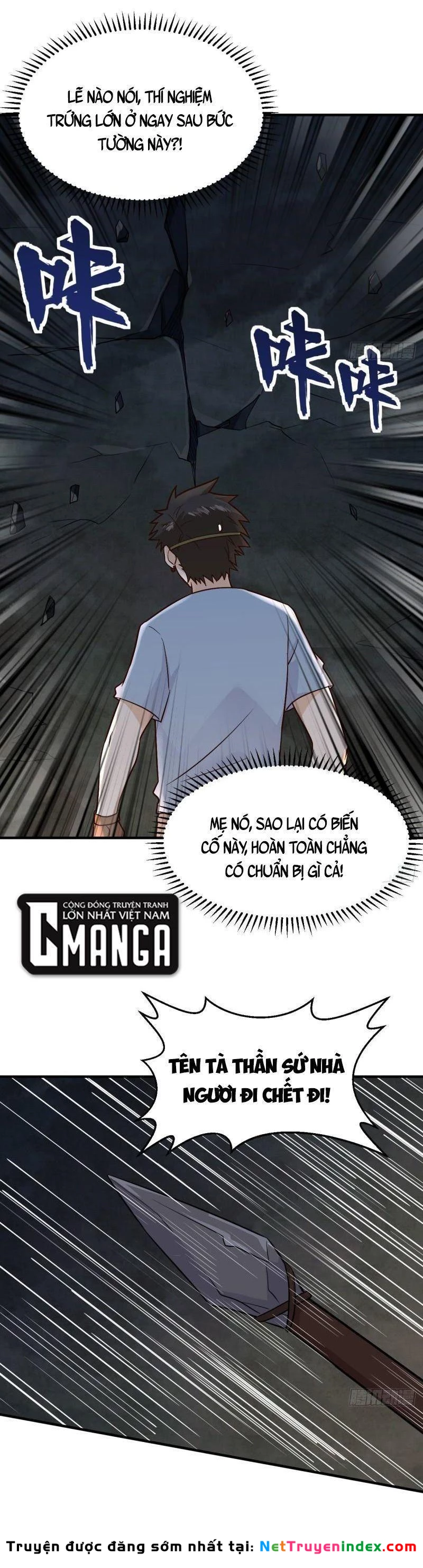 Sống Trên Hoang đảo Cùng Các Em Gái Chapter 180 - 11