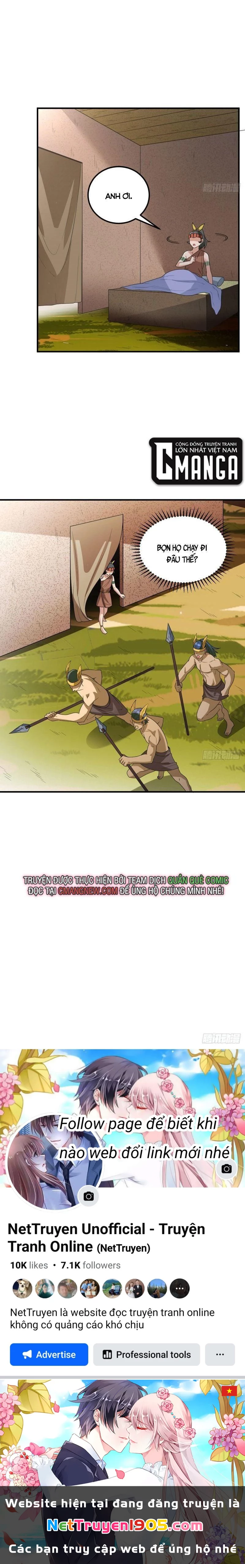 Sống Trên Hoang đảo Cùng Các Em Gái Chapter 181 - 16