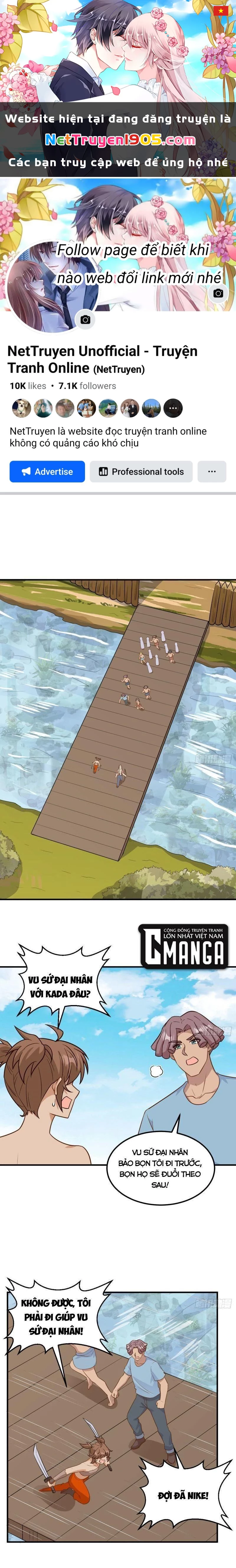 Sống Trên Hoang đảo Cùng Các Em Gái Chapter 182 - 1