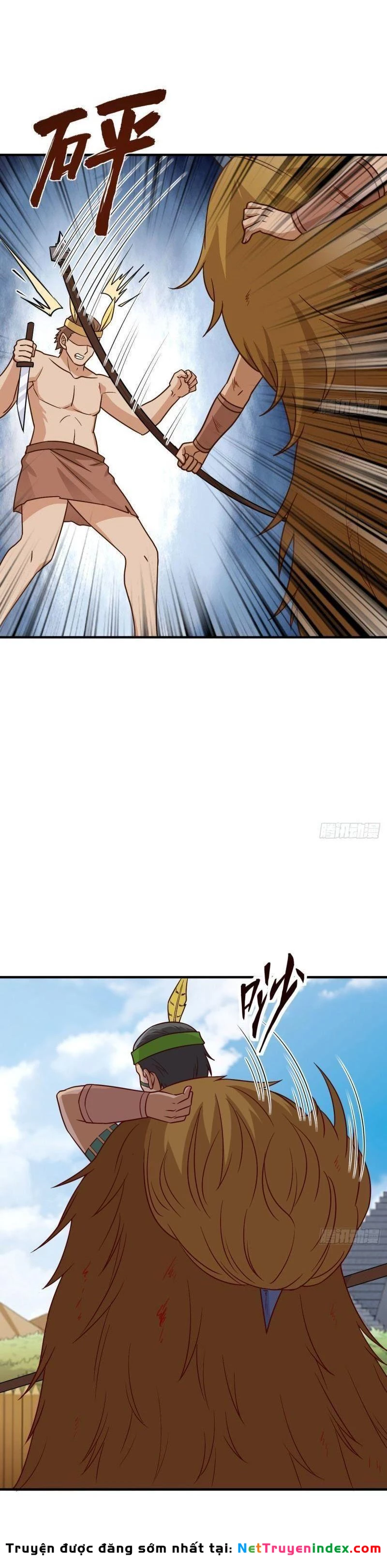 Sống Trên Hoang đảo Cùng Các Em Gái Chapter 182 - 14