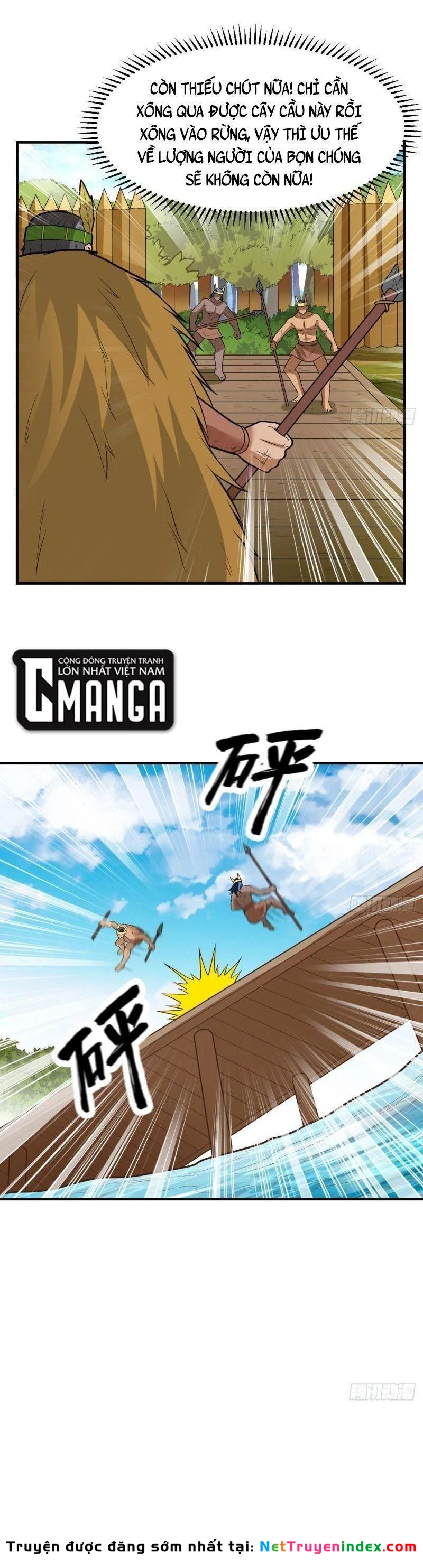 Sống Trên Hoang đảo Cùng Các Em Gái Chapter 183 - 5