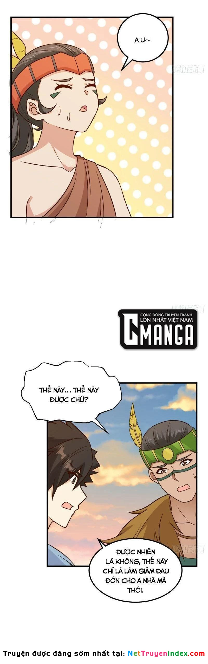 Sống Trên Hoang đảo Cùng Các Em Gái Chapter 184 - 5