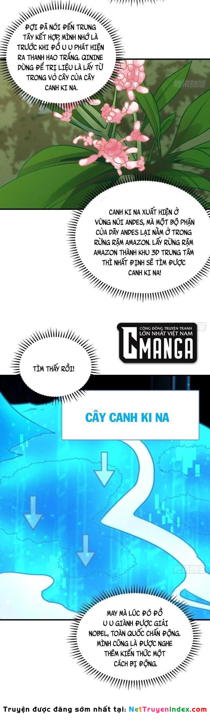 Sống Trên Hoang đảo Cùng Các Em Gái Chapter 184 - 7