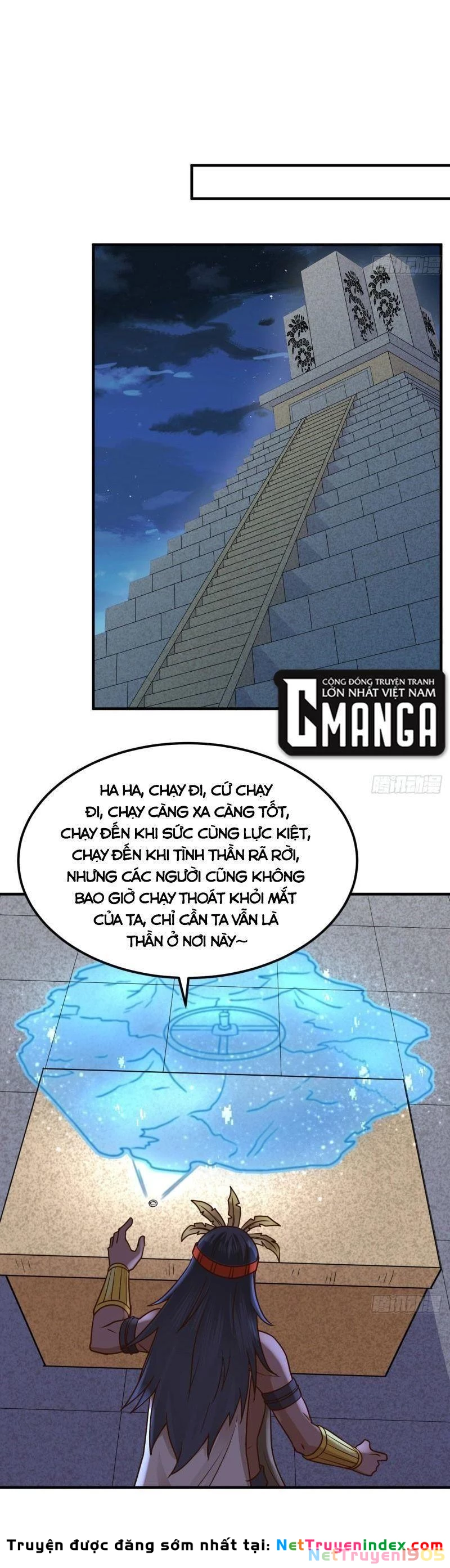Sống Trên Hoang đảo Cùng Các Em Gái Chapter 184 - 9