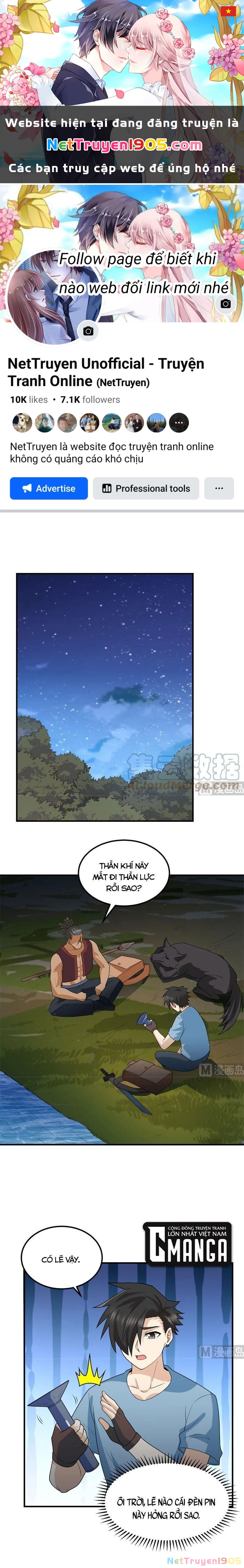 Sống Trên Hoang đảo Cùng Các Em Gái Chapter 185 - 1