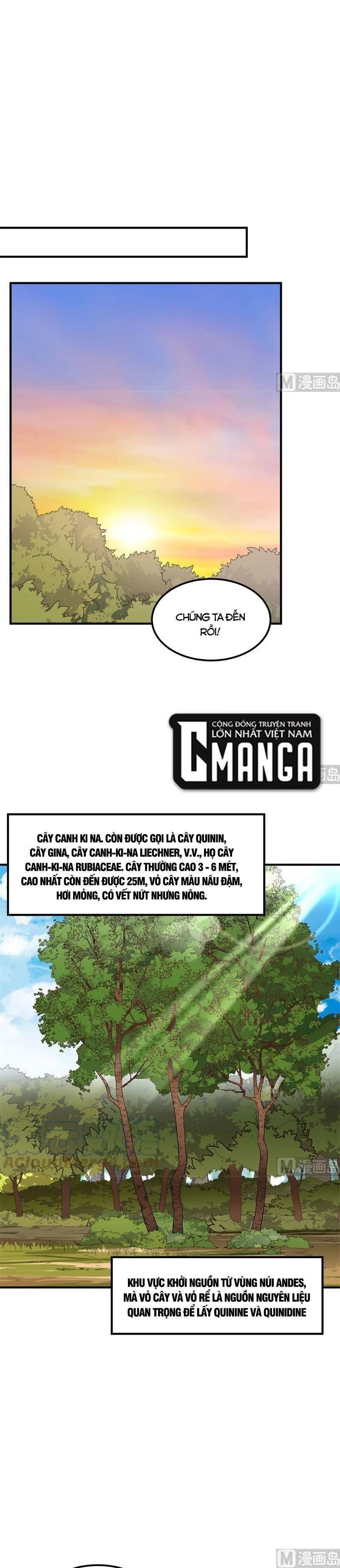 Sống Trên Hoang đảo Cùng Các Em Gái Chapter 185 - 9