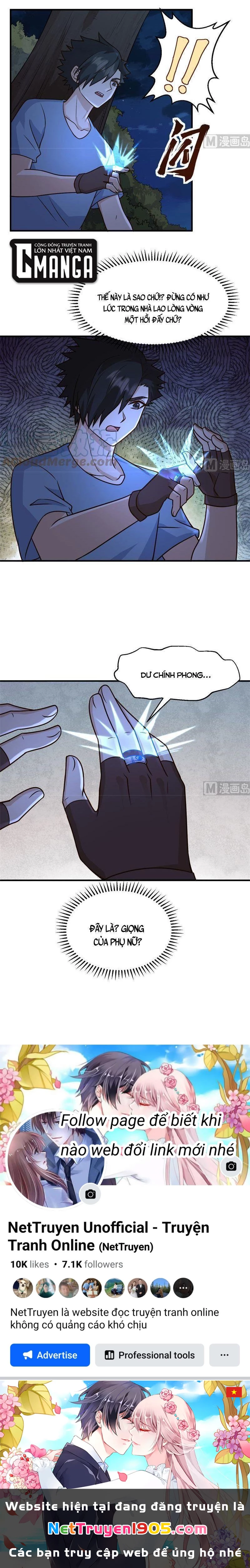 Sống Trên Hoang đảo Cùng Các Em Gái Chapter 186 - 16