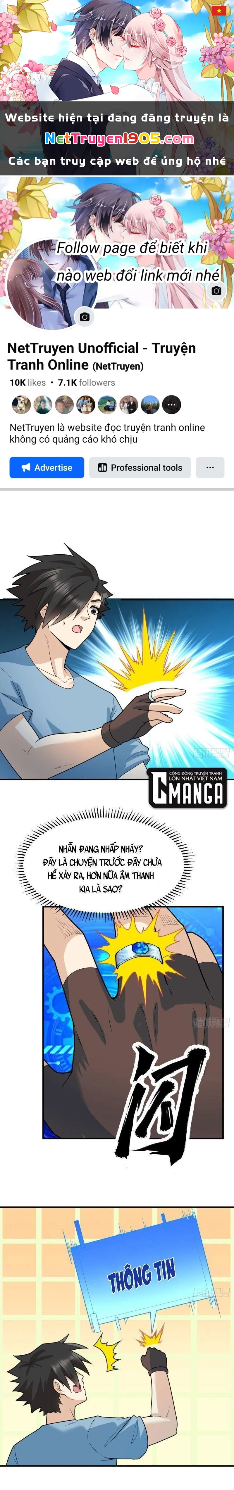 Sống Trên Hoang đảo Cùng Các Em Gái Chapter 187 - 1