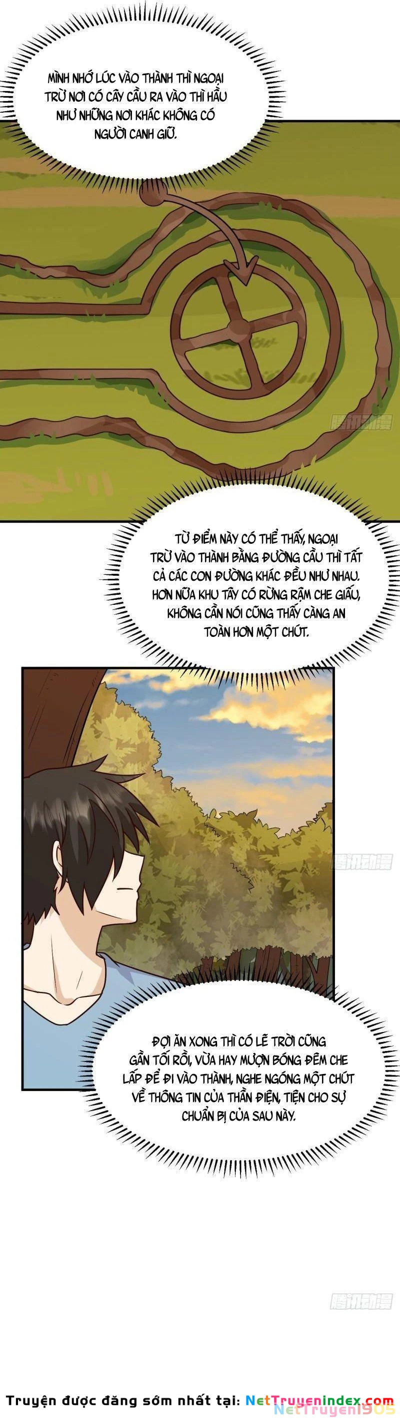 Sống Trên Hoang đảo Cùng Các Em Gái Chapter 188 - 5