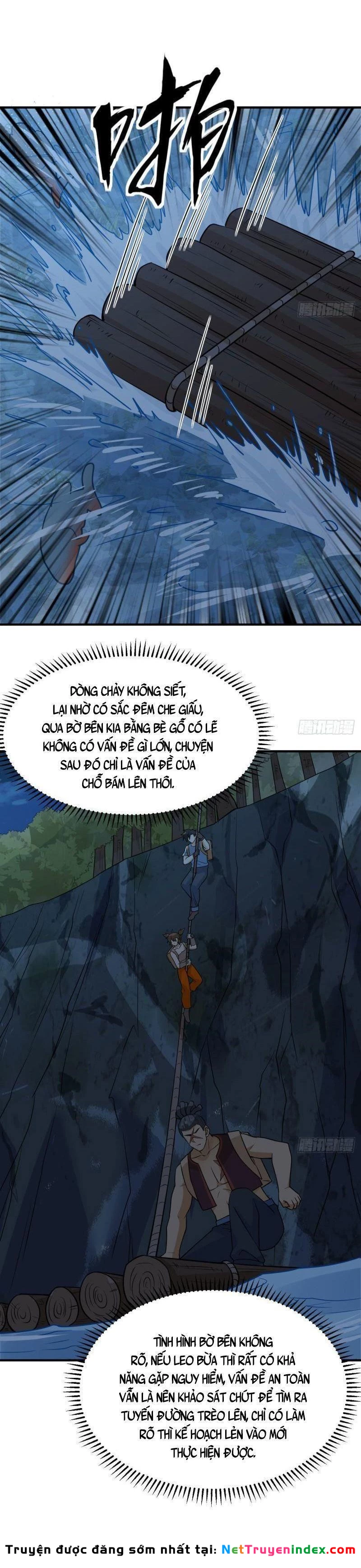 Sống Trên Hoang đảo Cùng Các Em Gái Chapter 188 - 14