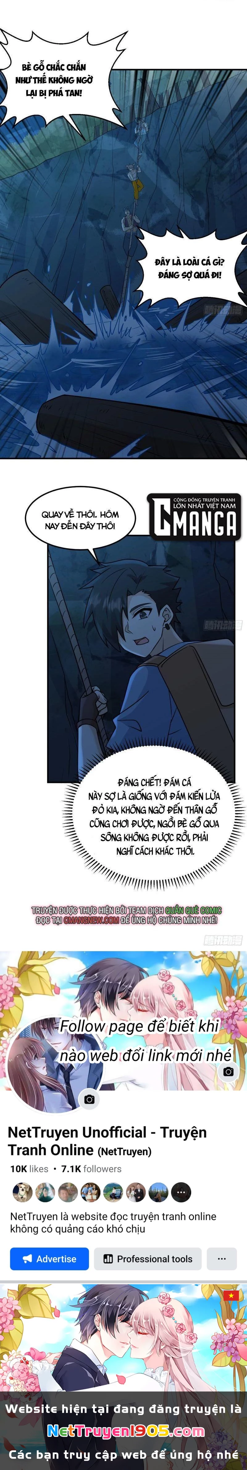 Sống Trên Hoang đảo Cùng Các Em Gái Chapter 188 - 17