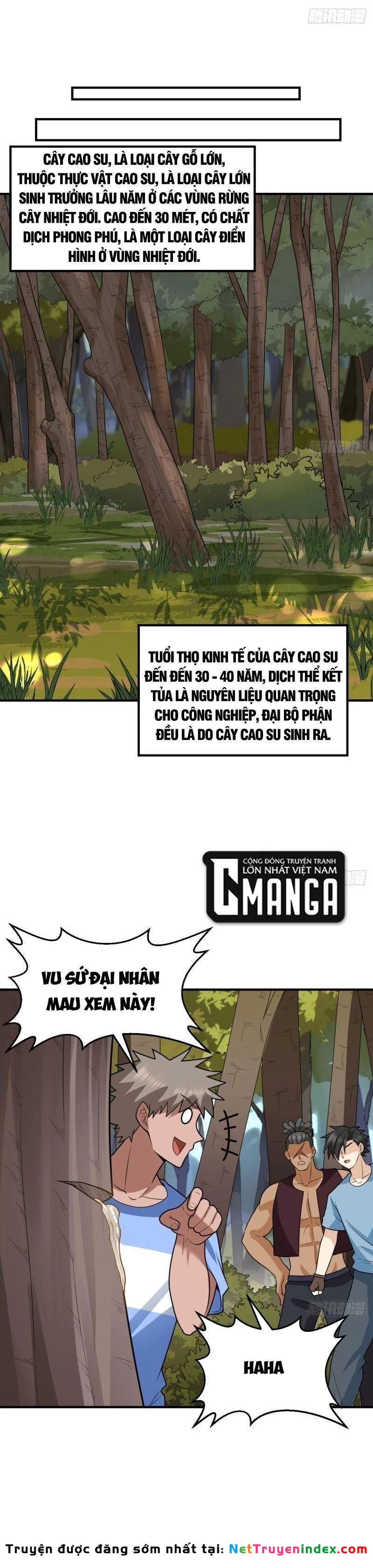 Sống Trên Hoang đảo Cùng Các Em Gái Chapter 189 - 5