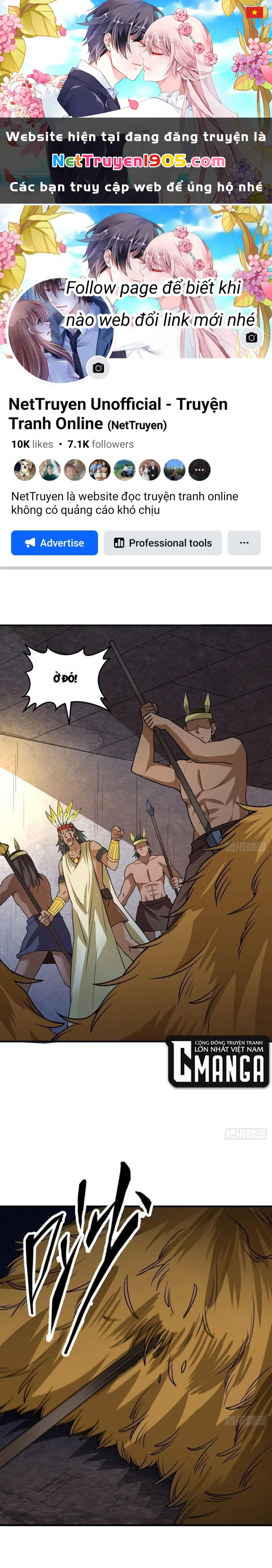 Sống Trên Hoang đảo Cùng Các Em Gái Chapter 193 - 1