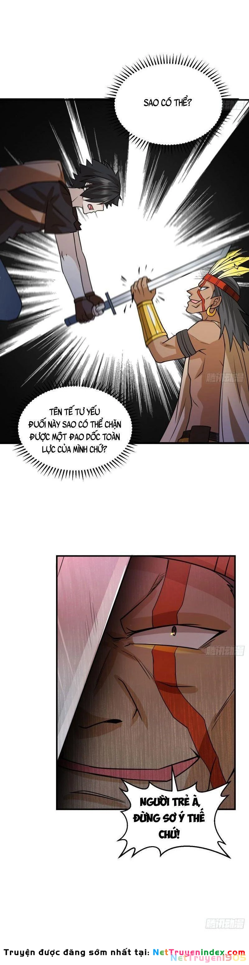 Sống Trên Hoang đảo Cùng Các Em Gái Chapter 193 - 8