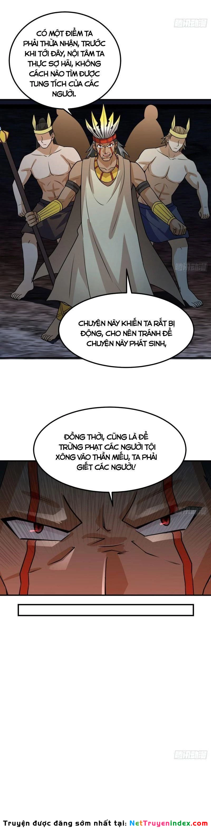 Sống Trên Hoang đảo Cùng Các Em Gái Chapter 193 - 12