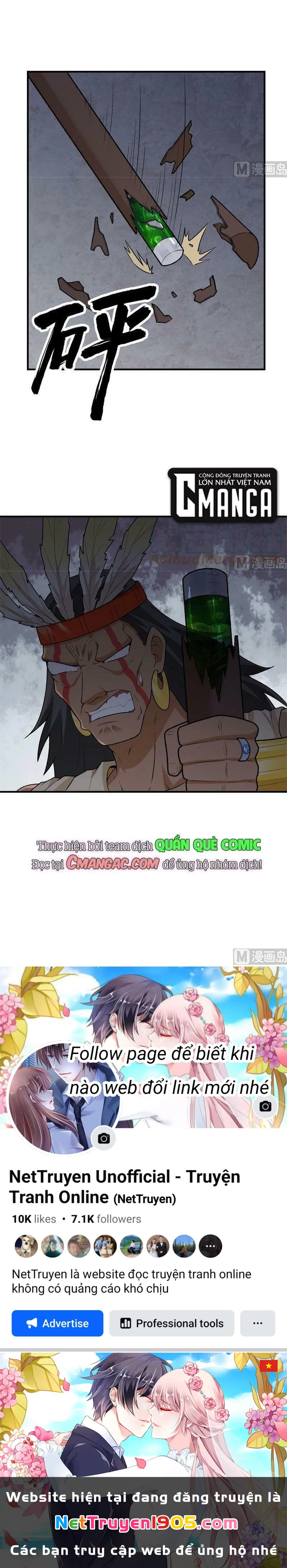 Sống Trên Hoang đảo Cùng Các Em Gái Chapter 194 - 17
