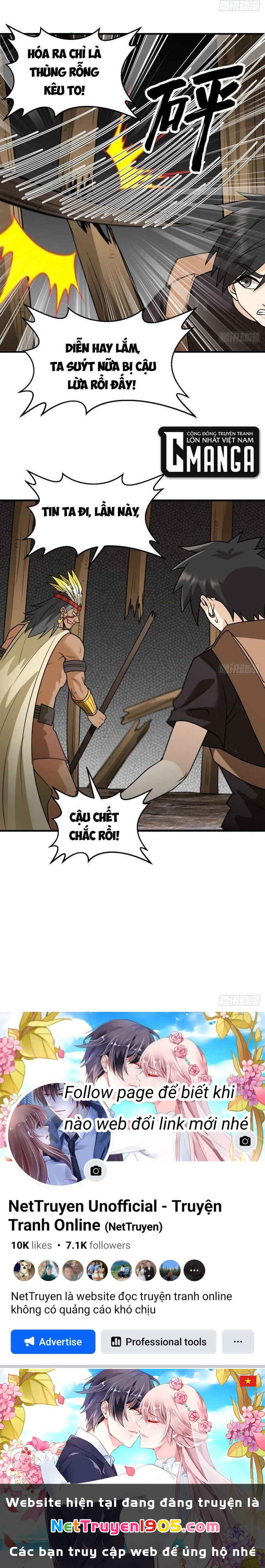 Sống Trên Hoang đảo Cùng Các Em Gái Chapter 195 - 15