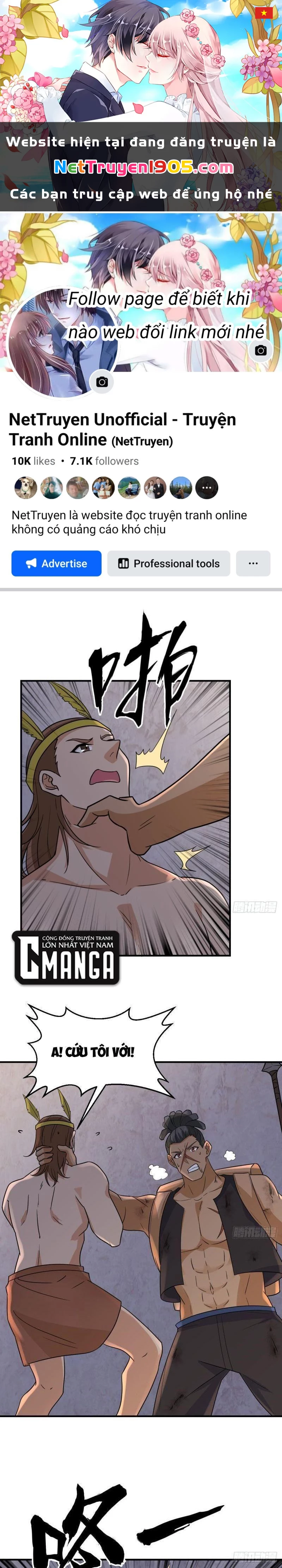 Sống Trên Hoang đảo Cùng Các Em Gái Chapter 196 - 1