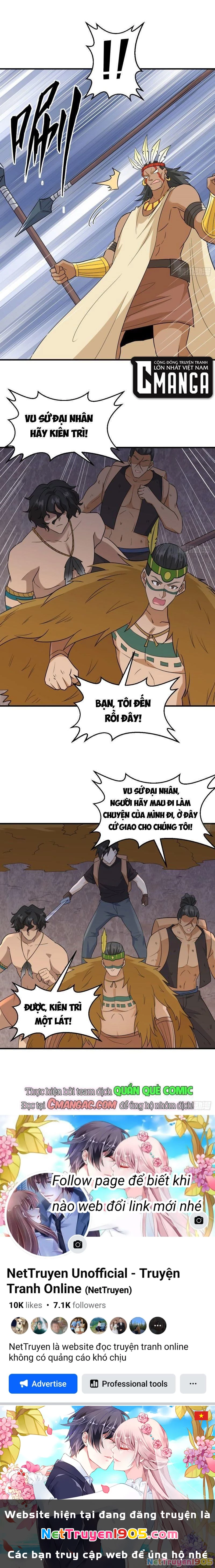 Sống Trên Hoang đảo Cùng Các Em Gái Chapter 196 - 19