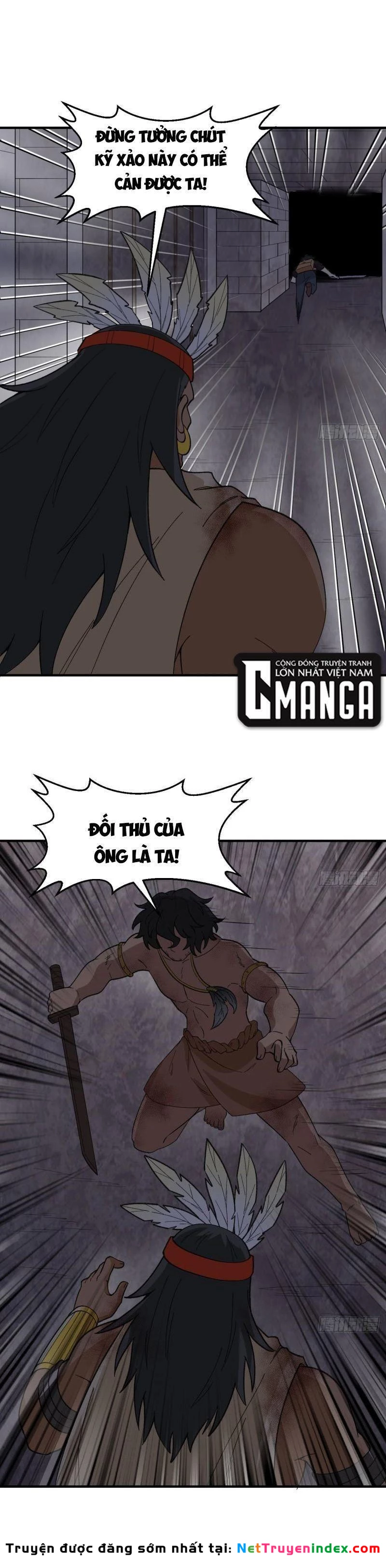 Sống Trên Hoang đảo Cùng Các Em Gái Chapter 197 - 11