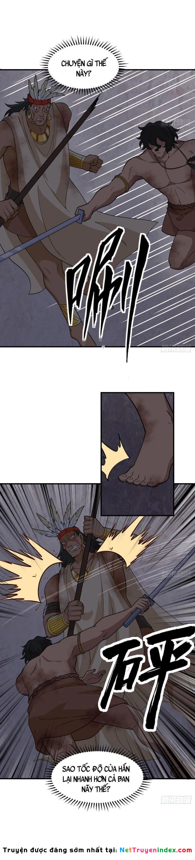 Sống Trên Hoang đảo Cùng Các Em Gái Chapter 197 - 12