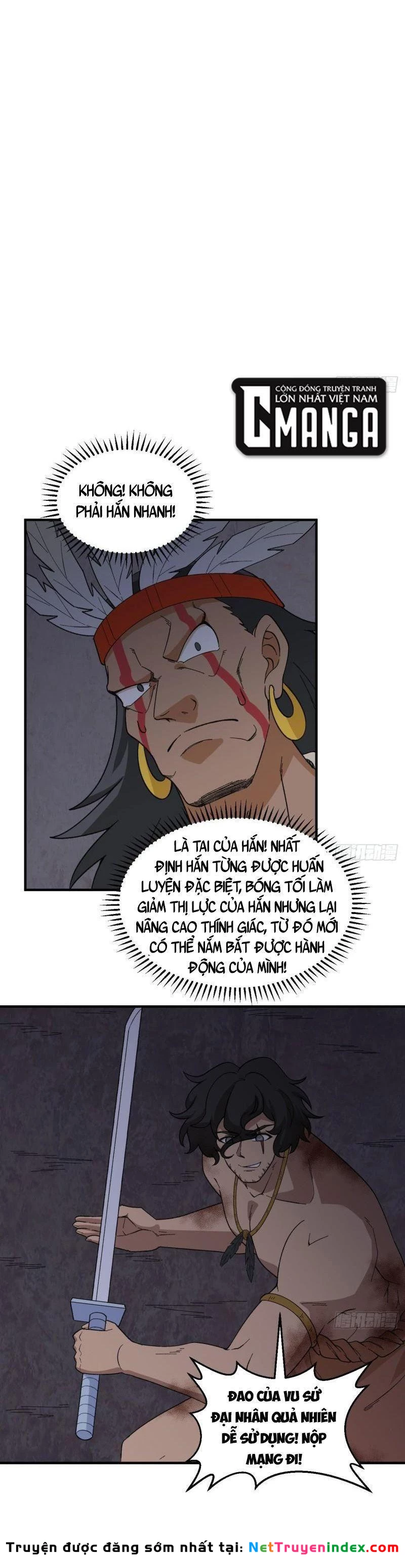 Sống Trên Hoang đảo Cùng Các Em Gái Chapter 197 - 13