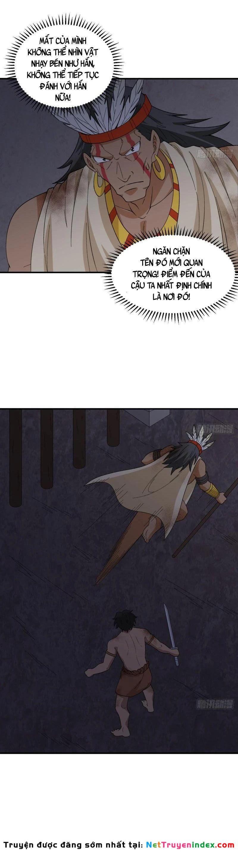 Sống Trên Hoang đảo Cùng Các Em Gái Chapter 197 - 14