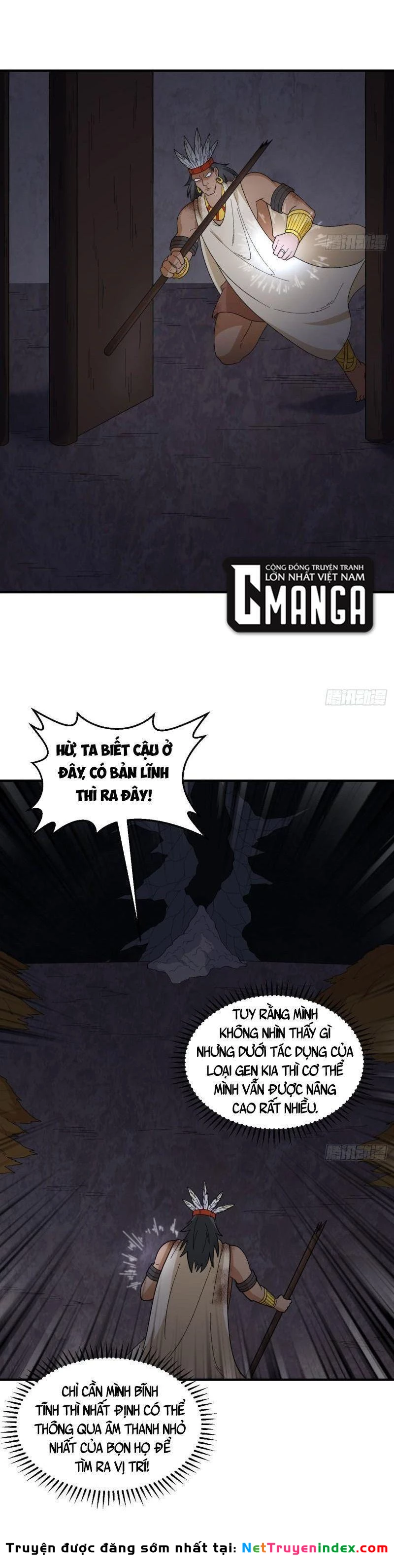 Sống Trên Hoang đảo Cùng Các Em Gái Chapter 197 - 15