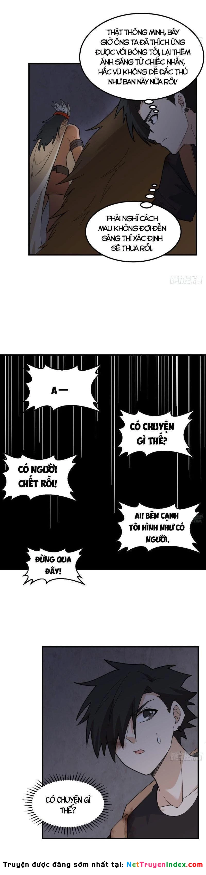 Sống Trên Hoang đảo Cùng Các Em Gái Chapter 197 - 16